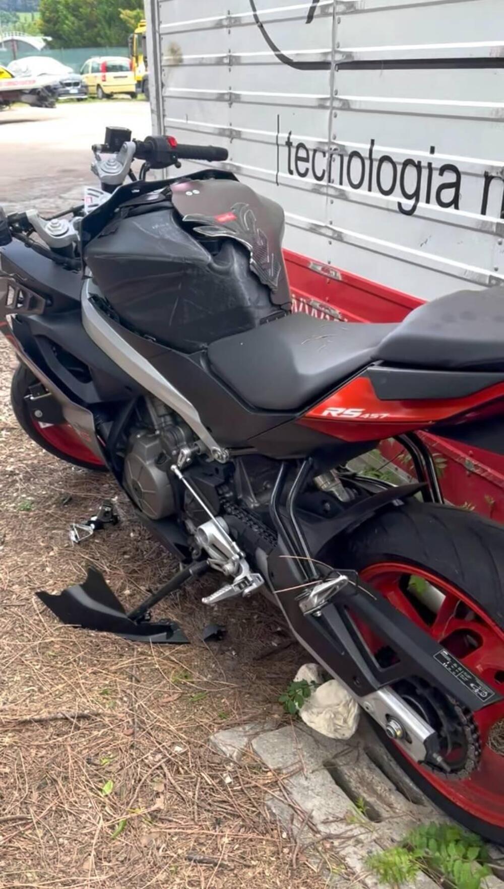 Aprilia RS 457 (2024 - 26) (4)