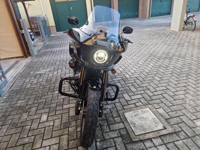 Harley-Davidson Low Rider ST (2022 - 24) usata