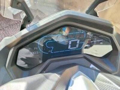 Kymco DTX 360 350 (2022 - 25) usata