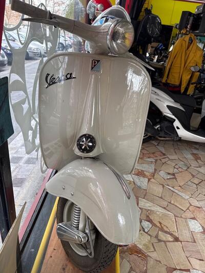 Piaggio Vespa VNA125 d&#039;epoca