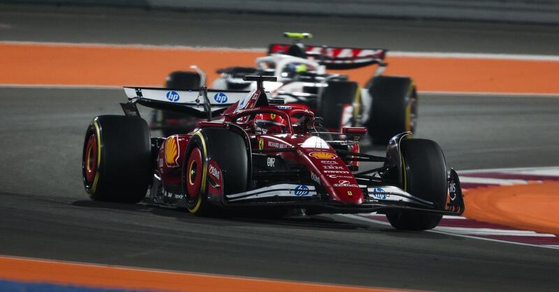 F1. GP Qatar, Leclerc ammette rassegnato: &quot;Non avevo fiducia nella macchina, mai competitivi. Abbiamo sacrificato il 2025 per il 2026&quot;