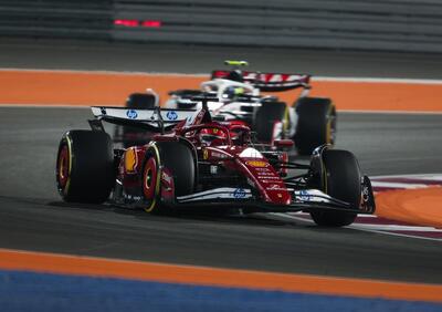 F1. GP Qatar, Leclerc ammette rassegnato: Non avevo fiducia nella macchina, mai competitivi. Abbiamo sacrificato il 2025 per il 2026