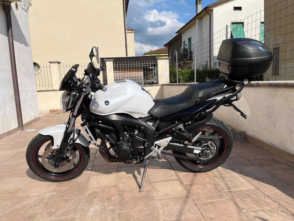 Yamaha FZ6 S2 (2007 - 11) (6)