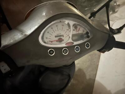 Kymco People 125 E3 (2007 - 16) usata