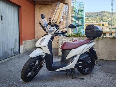 Sym Symphony 200 (2021 - 24) usata