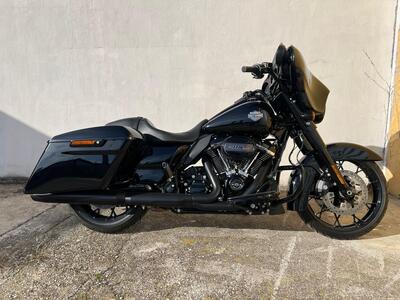 Harley-Davidson 114 Street Glide Special (2019 - 20) - FLHXS usata