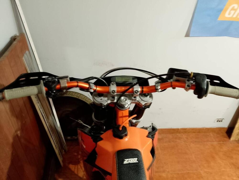 KTM 125 EXC (2007) (5)