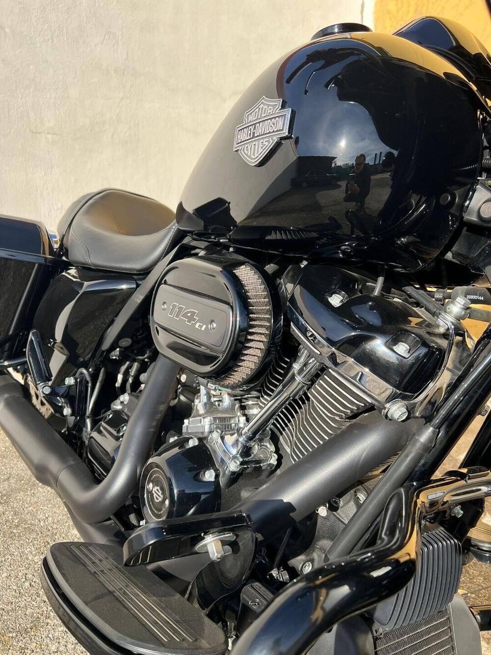 Harley-Davidson 114 Street Glide Special (2019 - 20) - FLHXS (5)