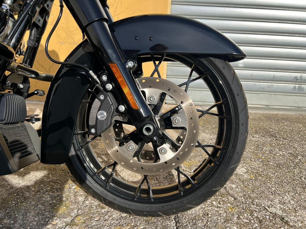 Harley-Davidson 114 Street Glide Special (2019 - 20) - FLHXS (6)