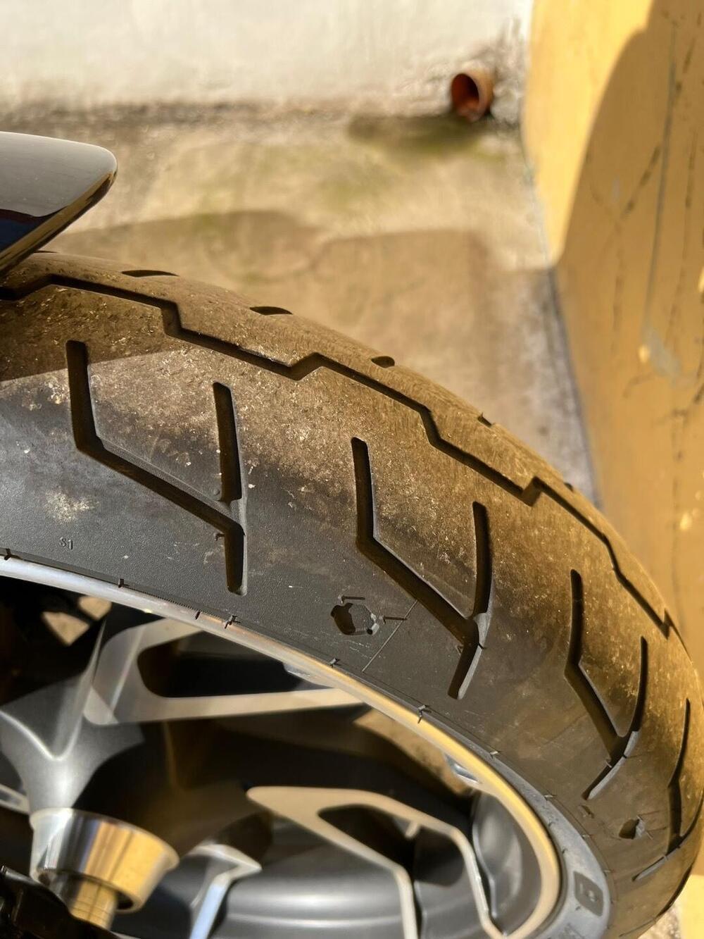 Harley-Davidson 107 Sport Glide (2018 - 20) (7)