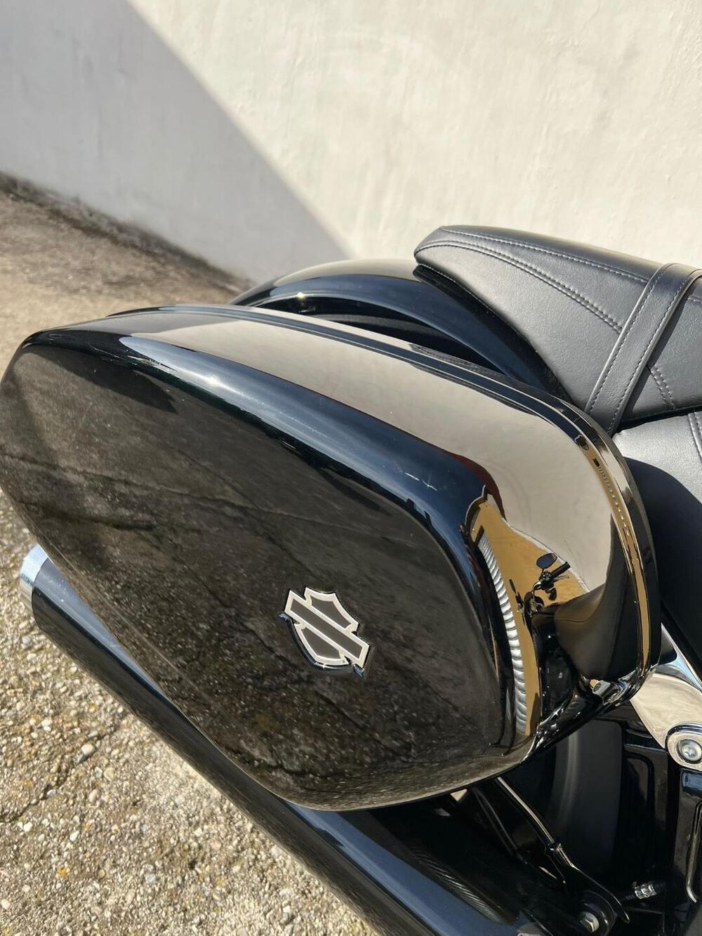 Harley-Davidson 107 Sport Glide (2018 - 20) (5)