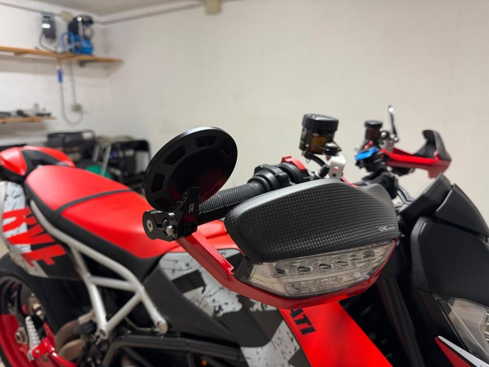 Ducati Hypermotard 950 RVE (2022 - 25) (8)