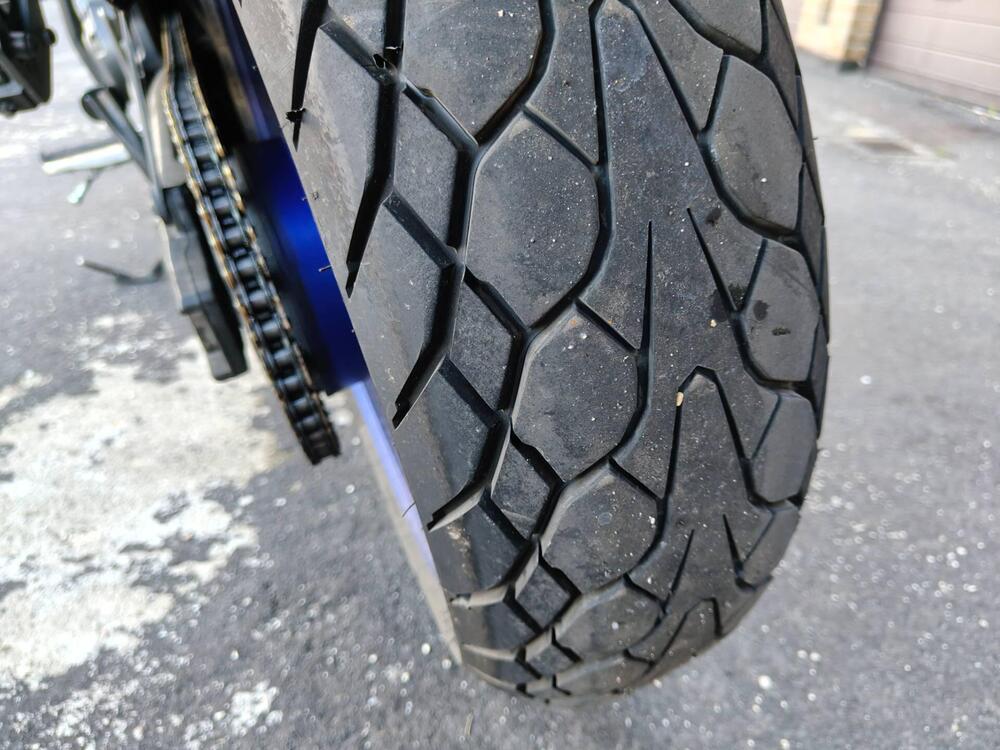 Yamaha Tracer 9 GT (2021 - 24) (5)