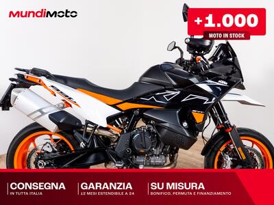 KTM 890 SMT (2023 - 26) usata