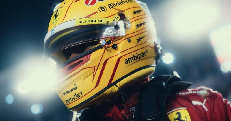 F1. GP Qatar, Hamilton rassegnato: &quot;Una delle gare peggiori, impossibile sorpassare. Williams meglio di Ferrari&quot;