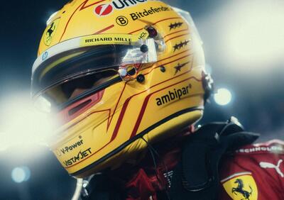 F1. GP Qatar, Hamilton rassegnato: Una delle gare peggiori, impossibile sorpassare. Williams meglio di Ferrari