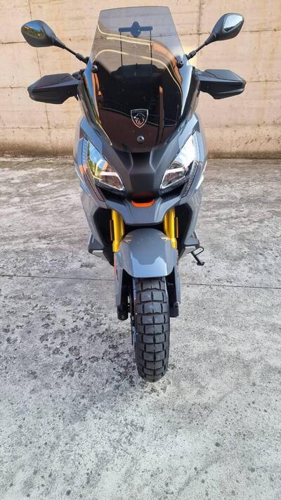 Peugeot XP400 GT (2023 - 24) usata