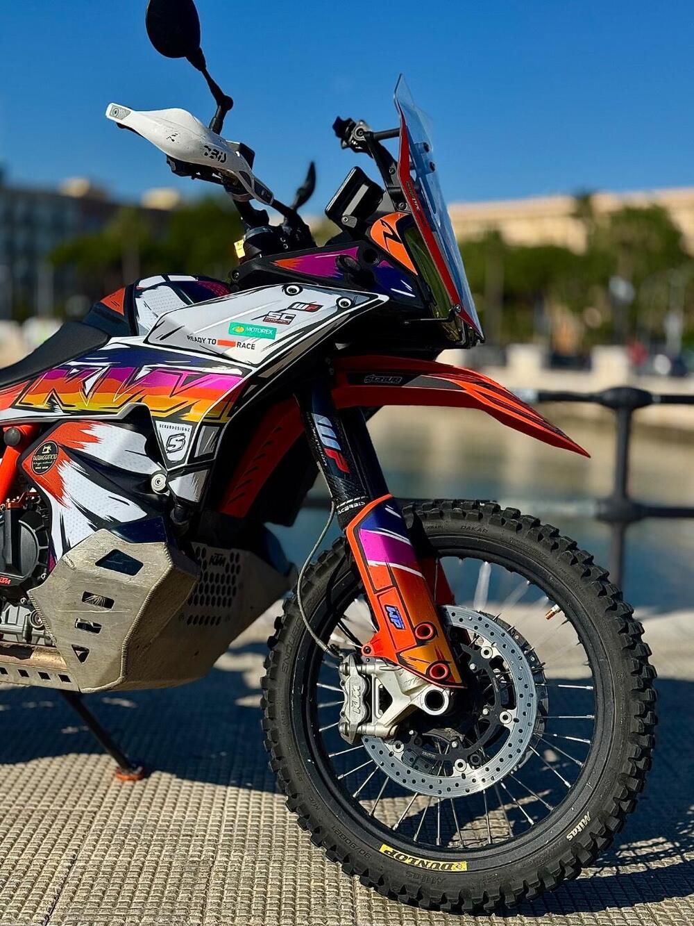KTM 890 Adventure R (2023 - 24) (2)