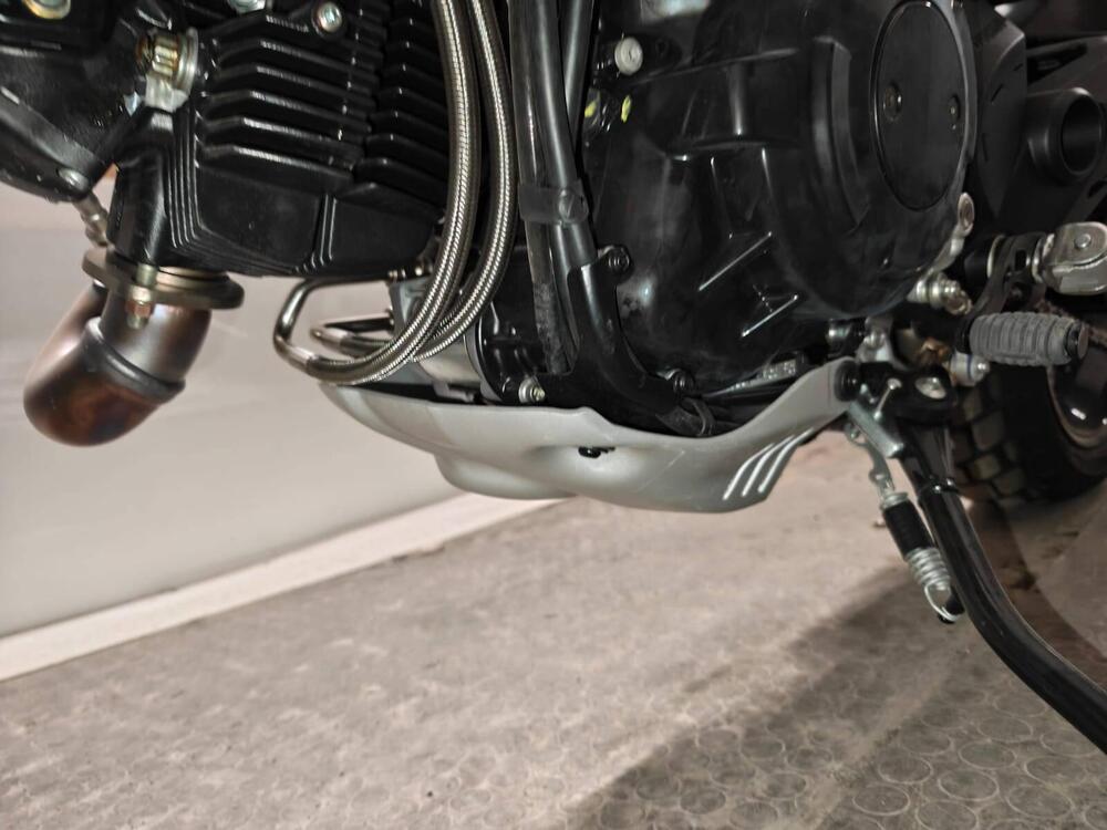 Ducati Scrambler 800 Icon Dark (2025 - 26) (15)