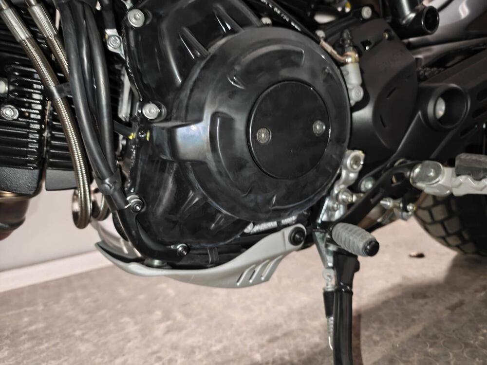 Ducati Scrambler 800 Icon Dark (2025 - 26) (16)