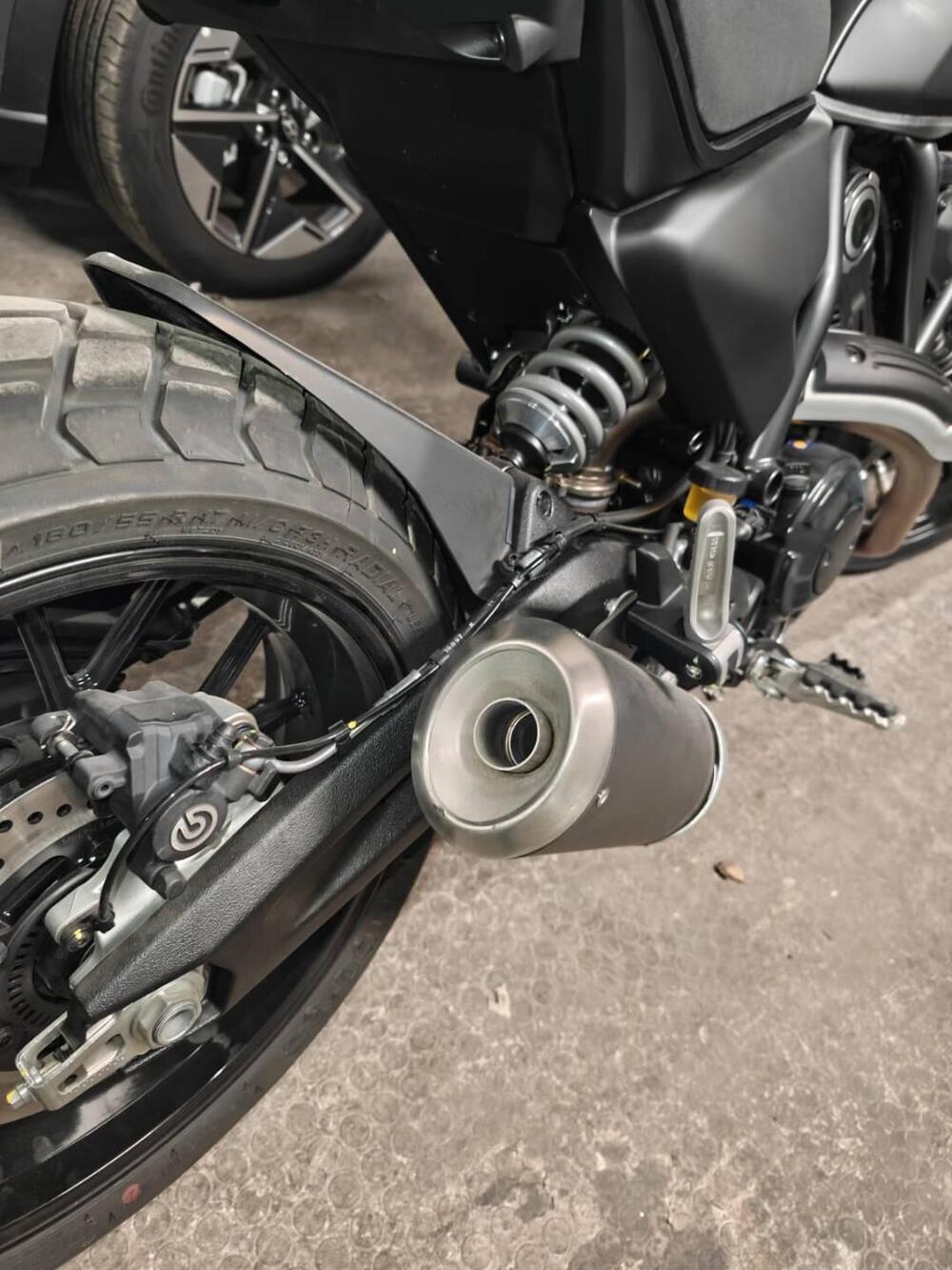 Ducati Scrambler 800 Icon Dark (2025 - 26) (19)