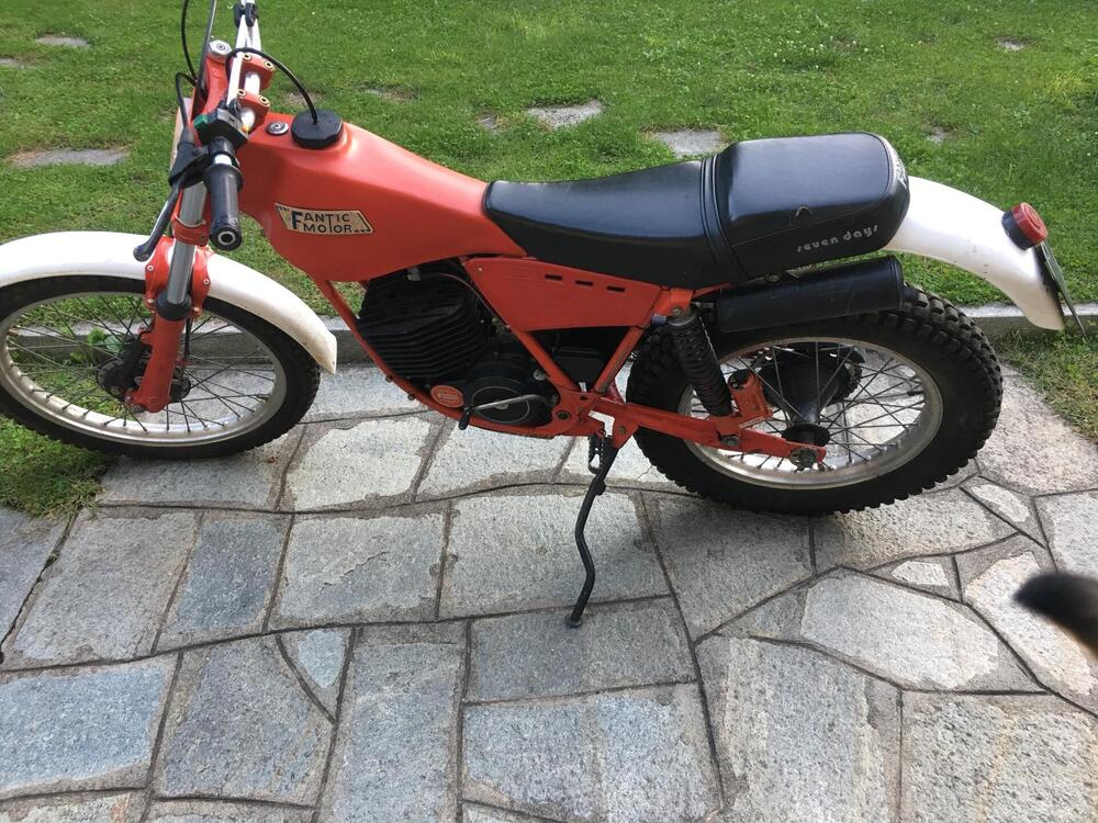 Fantic Motor Trial 240 F.M. 450 (3)