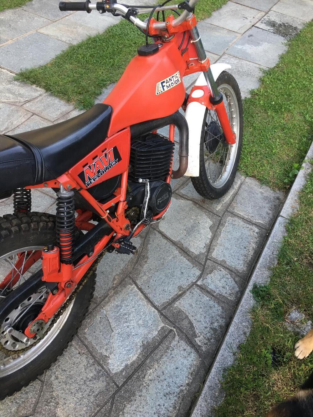 Fantic Motor Trial 240 F.M. 450 (4)