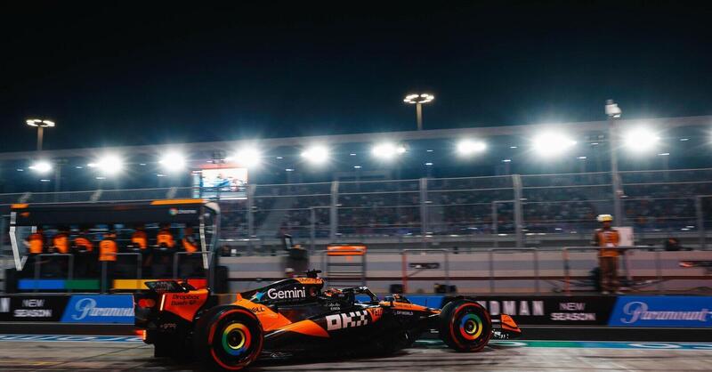 F1. McLaren sbaglia ancora in Qatar, Stella: &quot;Errore di valutazione. Piastri e Norris lotteranno liberamente per il titolo, l&#039;importante &egrave; battere Verstappen&quot;
