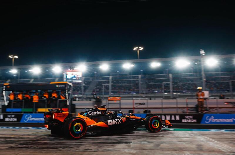 F1. McLaren sbaglia ancora in Qatar, Stella: &quot;Errore di valutazione. Piastri e Norris lotteranno liberamente per il titolo, l&#039;importante &egrave; battere Verstappen&quot;