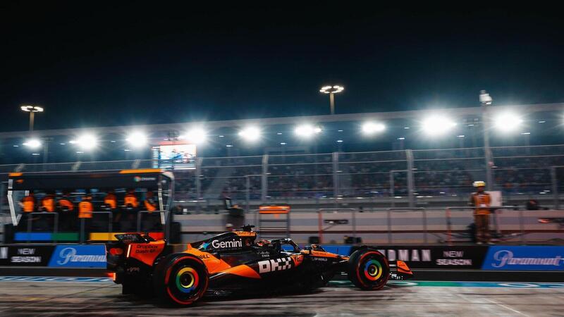 F1. McLaren sbaglia ancora in Qatar, Stella: &quot;Errore di valutazione. Piastri e Norris lotteranno liberamente per il titolo, l&#039;importante &egrave; battere Verstappen&quot;