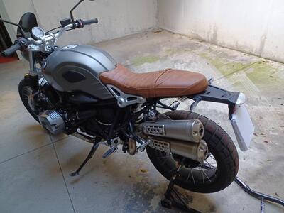 Bmw R nineT 1200 Scrambler (2016 - 20) usata