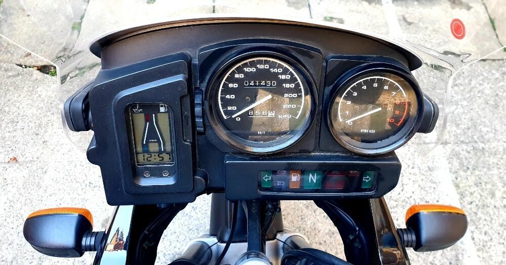 Bmw R 1150 GS (1999 - 03) (6)