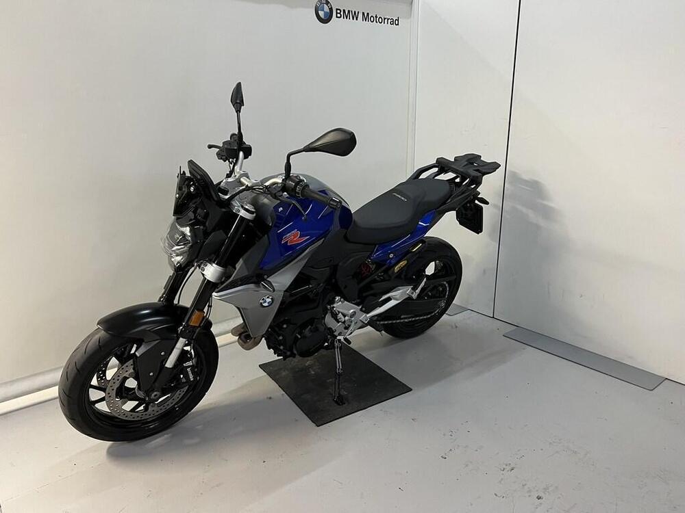 Bmw F 900 R (2017 - 20) (3)