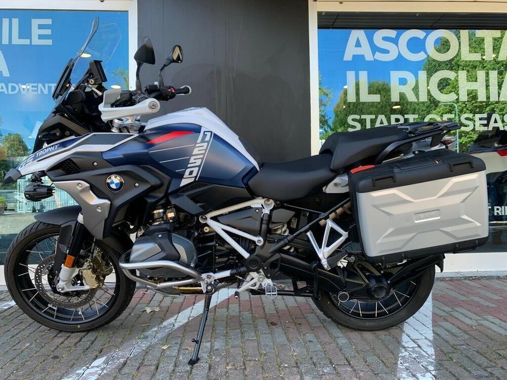 Bmw R 1250 GS (2021 - 24)