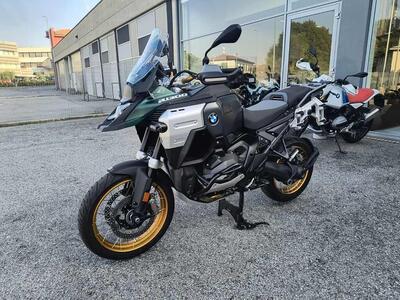 Bmw R 1300 GS Option 719 Tramuntana (2023 - 25) usata