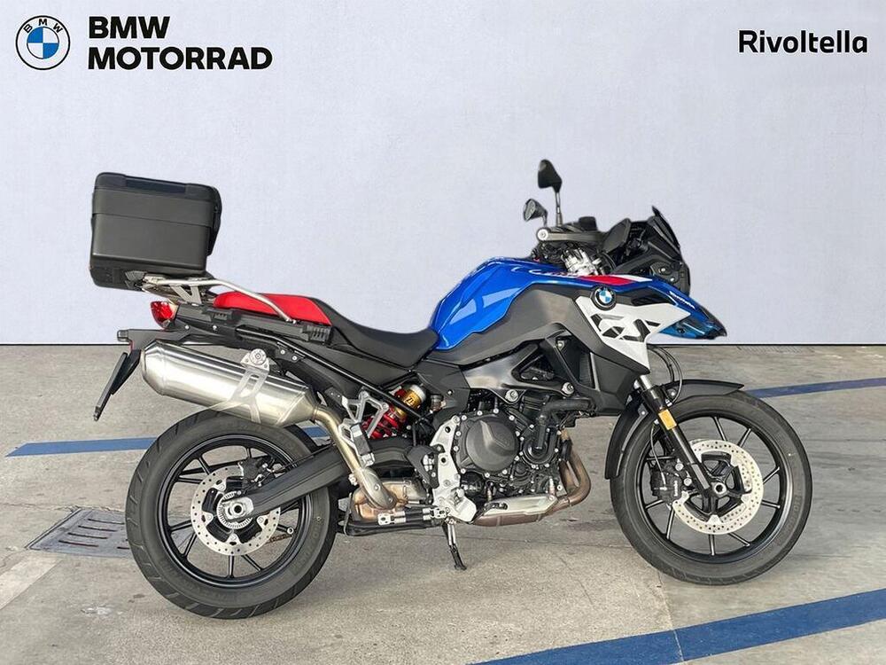 Bmw F 800 GS (2024 - 26)