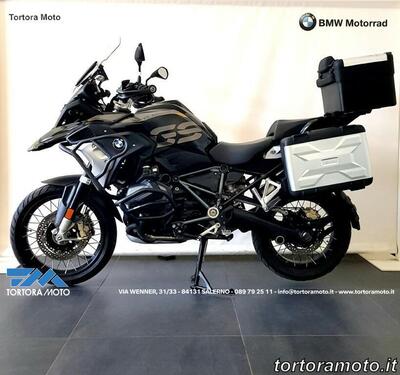 Bmw R 1250 GS (2019 - 20) usata