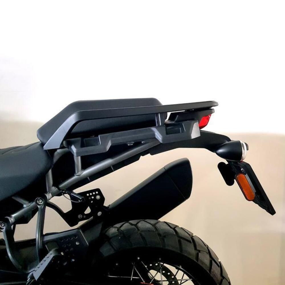 Harley-Davidson Pan America 1250 Special (2020 - 25) (14)