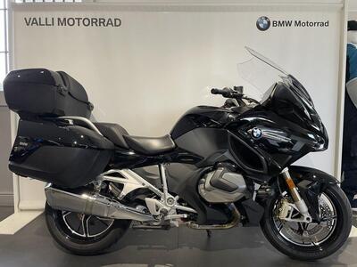 Bmw R 1250 RT (2021 - 25) usata