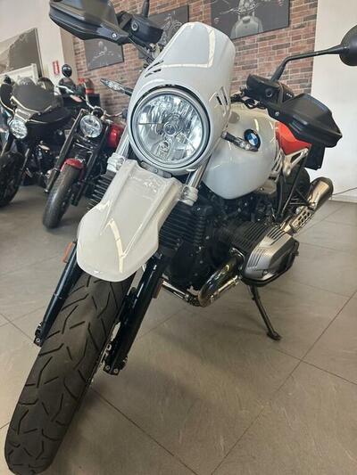 Bmw R nineT Urban GS 1200 (2017 - 20) usata
