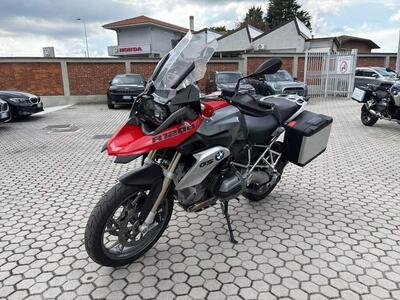 Bmw R 1200 GS (2013 - 16) usata