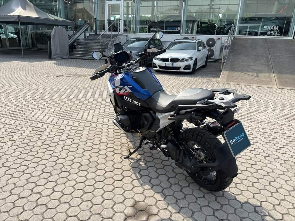 Bmw R 1300 GS Trophy (2023 - 26) (7)