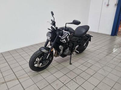 Triumph Trident 660 (2021 - 24) usata