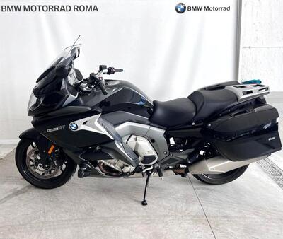 Bmw K 1600 GT (2017 - 20) usata