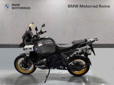 Bmw R 1300 GS Adventure Triple Black (2025) usata