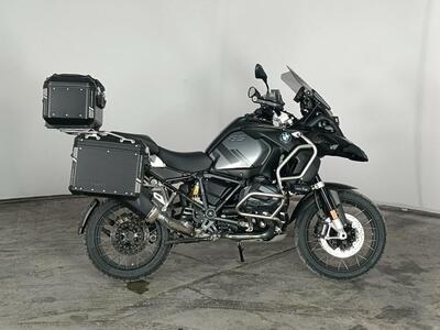 Bmw R 1250 GS Adventure (2021 - 24) usata