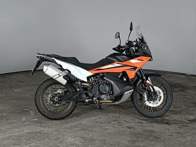 KTM 890 Adventure R (2023 - 24) usata