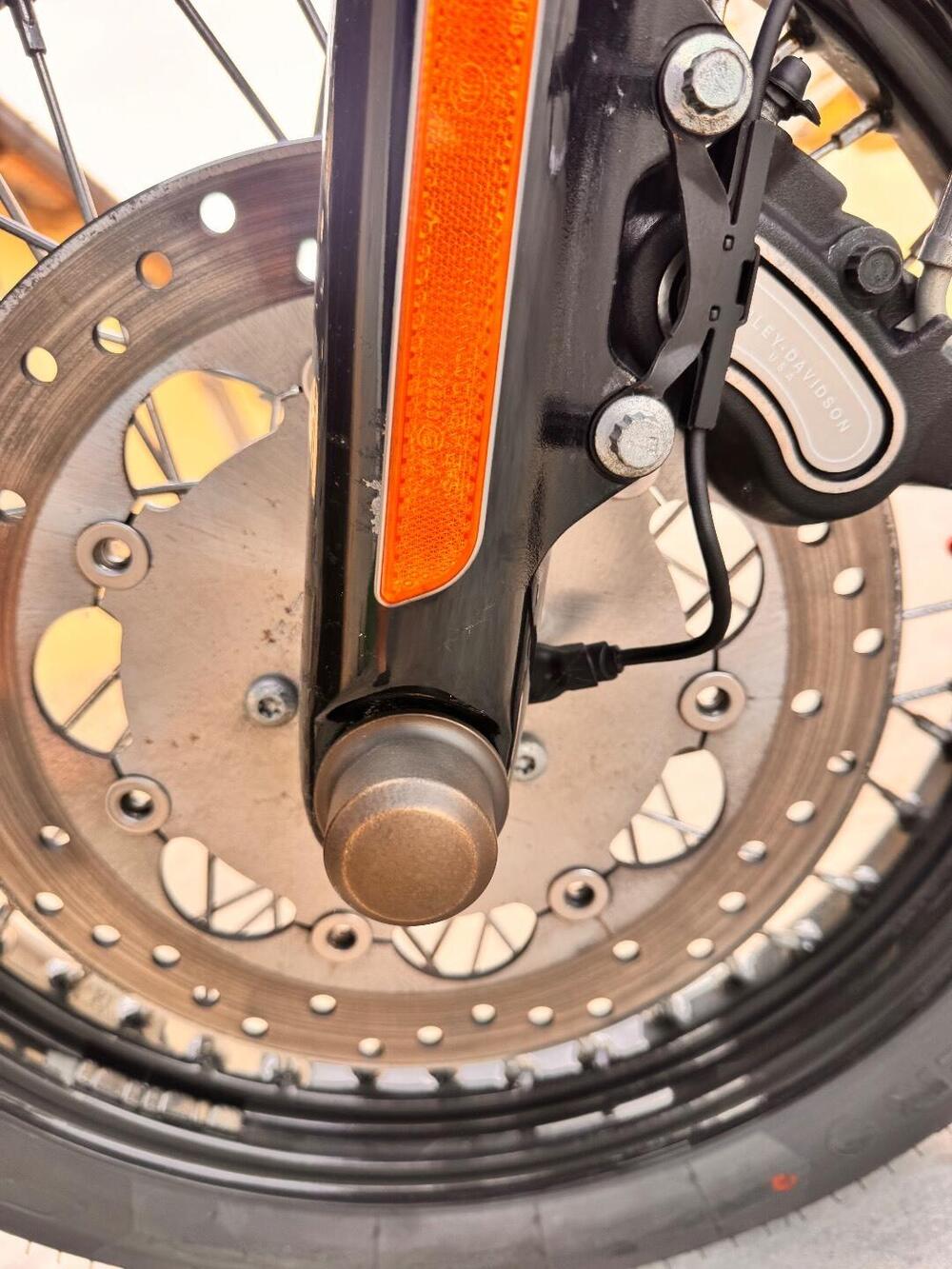 Harley-Davidson 1690 Street Bob (2017) - FXDB (7)