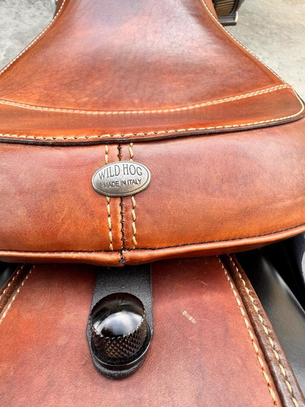 Harley-Davidson 1690 Street Bob (2017) - FXDB (12)