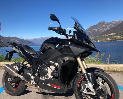 Bmw S 1000 XR (2020 - 23) usata
